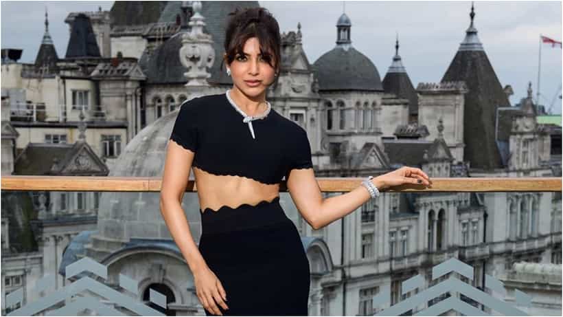 Samantha: ಸಮಂತಾ ನಟನೆಯ ಇಂಗ್ಲಿಷ್ ಸಿನಿಮಾಗೆ ‘ಚೆನ್ನೈ ಸ್ಟೋರೀಸ್’ ಶೀರ್ಷಿಕೆ? ಶೀಘ್ರದಲ್ಲೇ ಶುರುವಾಗಲಿದೆ ಶೂಟಿಂಗ್