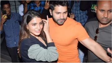 Citadel: Is there anything between Samantha-Varun Dhawan?  An answer to the doubts of netizens