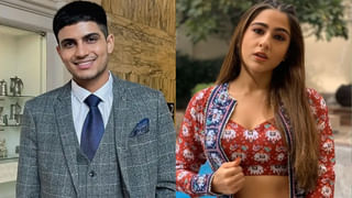 Shubman Gill Six: ಶುಭ್​ಮನ್ ಗಿಲ್ 106-m ಸಿಕ್ಸ್ ಕಂಡು ಸ್ತಬ್ಧವಾದ ನರೇಂದ್ರ ಮೋದಿ ಸ್ಟೇಡಿಯಂ: ಹಾರ್ದಿಕ್ ಪಾಂಡ್ಯ ಏನು ಮಾಡಿದ್ರು ನೋಡಿ
