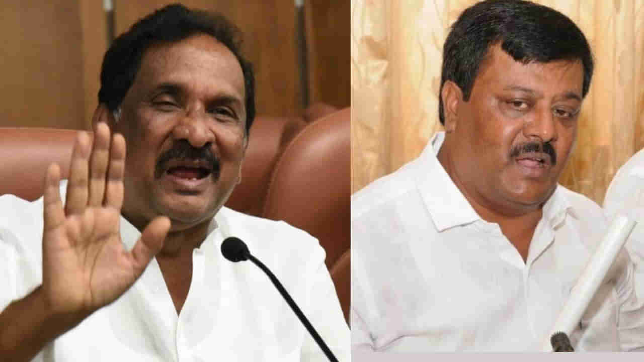 Sarvagna Nagar Election Results: ಸರ್ವಜ್ಞನಗರ ವಿಧಾನಸಭಾ ಕ್ಷೇತ್ರ ಎಲೆಕ್ಷನ್​ 2023 ರಿಸಲ್ಟ್: ಸೋಲಿಲ್ಲದ ಸರದಾರ ಜಾರ್ಜ್-ಕೇಸರಿ ಕಲಿ ಪದ್ಮನಾಭರೆಡ್ಡಿ ಕಾದಾಟ