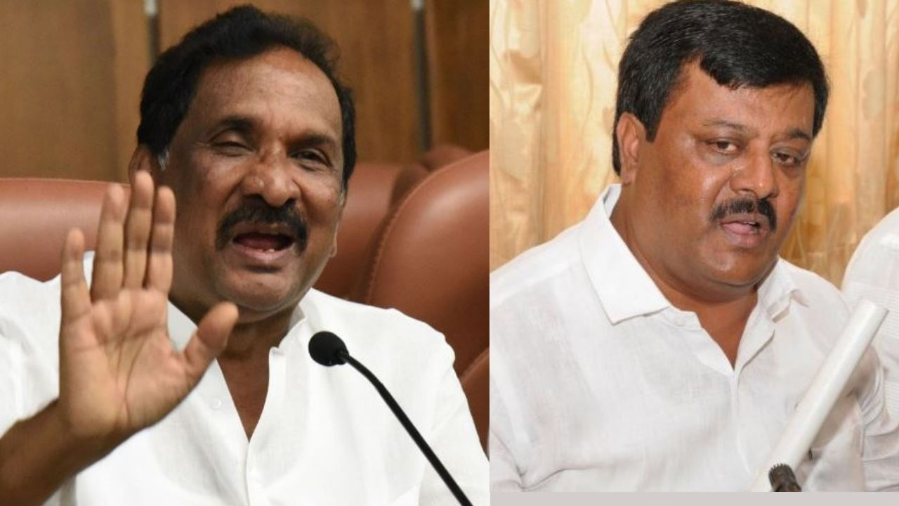Sarvagna Nagar Election Results: ಸರ್ವಜ್ಞನಗರ ವಿಧಾನಸಭಾ ಕ್ಷೇತ್ರ ಎಲೆಕ್ಷನ್​ 2023 ರಿಸಲ್ಟ್: ಸೋಲಿಲ್ಲದ ಸರದಾರ ಜಾರ್ಜ್-ಕೇಸರಿ ಕಲಿ ಪದ್ಮನಾಭರೆಡ್ಡಿ ಕಾದಾಟ