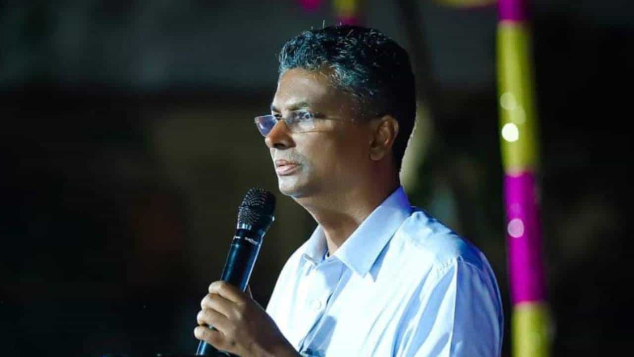 Satish Jarkiholi: ಸ್ಮಶಾನದಲ್ಲಿ ಸಂಕಲ್ಪ ಮಾಡಿ ಕಾಂಗ್ರೆಸ್ ಅಧಿಕಾರಕ್ಕೆ ತಂದ ಸತೀಶ್ ಜಾರಕಿಹೊಳಿಗೆ ಸಚಿವ ಭಾಗ್ಯ Satish Jarkiholi: ಸ್ಮಶಾನದಲ್ಲಿ ಸಂಕಲ್ಪ ಮಾಡಿ ಕಾಂಗ್ರೆಸ್ ಅಧಿಕಾರಕ್ಕೆ ತಂದ ಸತೀಶ್ ಜಾರಕಿಹೊಳಿಗೆ ಸಚಿವ ಭಾಗ್ಯ