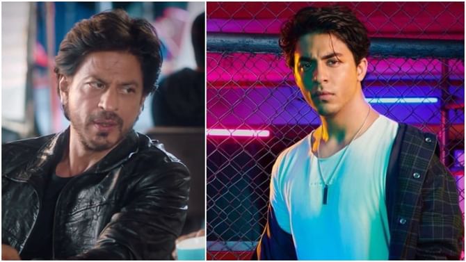 Shah Rukh Khan: ಆರ್ಯನ್ ಖಾನ್ ಬಟ್ಟೆ ವ್ಯಾಪಾರದಲ್ಲಿ ಶಾರುಖ್ ಕೂಡ ಚೌಕಾಸಿ ಮಾಡಲಾಗುತ್ತಿಲ್ಲ; ಅಬ್ಬಬ್ಬಾ ದುಬಾರಿ ಬೆಲೆ Shah Rukh Khan: ಆರ್ಯನ್ ಖಾನ್ ಬಟ್ಟೆ ವ್ಯಾಪಾರದಲ್ಲಿ ಶಾರುಖ್ ಕೂಡ ಚೌಕಾಸಿ ಮಾಡಲಾಗುತ್ತಿಲ್ಲ; ಅಬ್ಬಬ್ಬಾ ದುಬಾರಿ ಬೆಲೆ