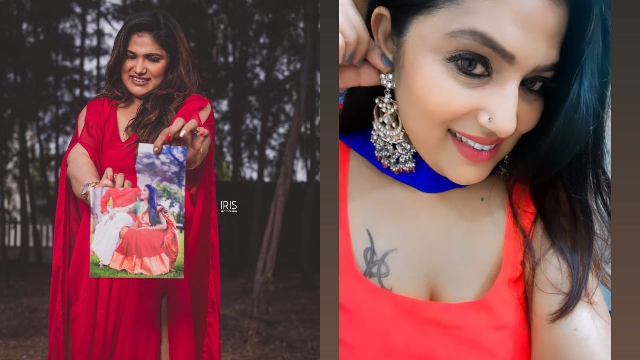 ವಿಚ್ಛೇದನ ಸಂಭ್ರಮಿಸಿದ ಈ ನಟಿ ಯಾರು ಗೊತ್ತಾ? ಕಿರುತೆರೆಯಲ್ಲಿ ಇವರಿಗೆ ಇದೆ ಬೇಡಿಕೆ