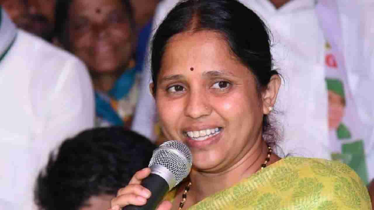 Shivamogga Rural Election 2023 Winner: ಶಿವಮೊಗ್ಗ ಗ್ರಾಮೀಣದಲ್ಲಿ ಜೆಡಿಎಸ್ನ ಶಾರದಾ ಪೂರ್ಯ ನಾಯಕ್ಗೆ ಜಯ