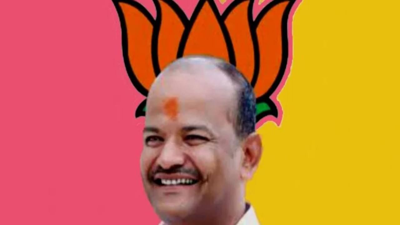 Basavakalyan Election Results: ಬಸವಕಲ್ಯಾಣ ವಿಧಾನಸಭಾ ಕ್ಷೇತ್ರ ಎಲೆಕ್ಷನ್ 2023 ರಿಸಲ್ಟ್: ಬಿಜೆಪಿಯ ಶರಣು ಸಲಗರಗೆ ಗೆಲುವು Basavakalyan Election Results: ಬಸವಕಲ್ಯಾಣ ವಿಧಾನಸಭಾ ಕ್ಷೇತ್ರ ಎಲೆಕ್ಷನ್ 2023 ರಿಸಲ್ಟ್: ಬಿಜೆಪಿಯ ಶರಣು ಸಲಗರಗೆ ಗೆಲುವು