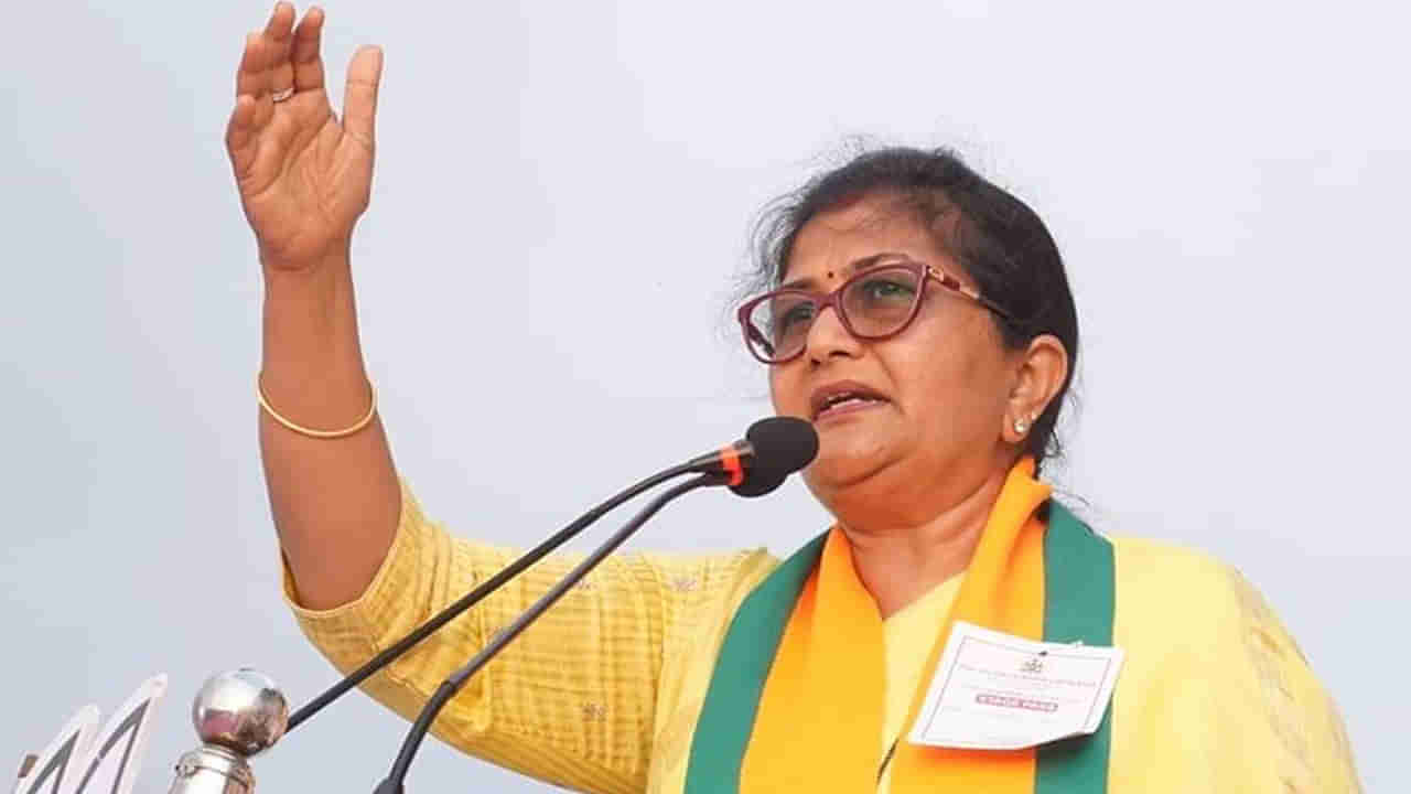 Nippani Election 2023 Winner: ನಿಪ್ಪಾಣಿಯಲ್ಲಿ ಶಶಿಕಲಾ ಜೊಲ್ಲೆ ವಿಜಯಭೇರಿ