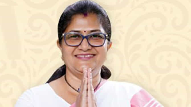 Nippani Election Results: ನಿಪ್ಪಾಣಿ ವಿಧಾನಸಭಾ ಕ್ಷೇತ್ರ ಎಲೆಕ್ಷನ್ 2023 ರಿಸಲ್ಟ್: ಗೆದ್ದು ಬೀಗಿದ ಶಶಿಕಲಾ ಜೊಲ್ಲೆ