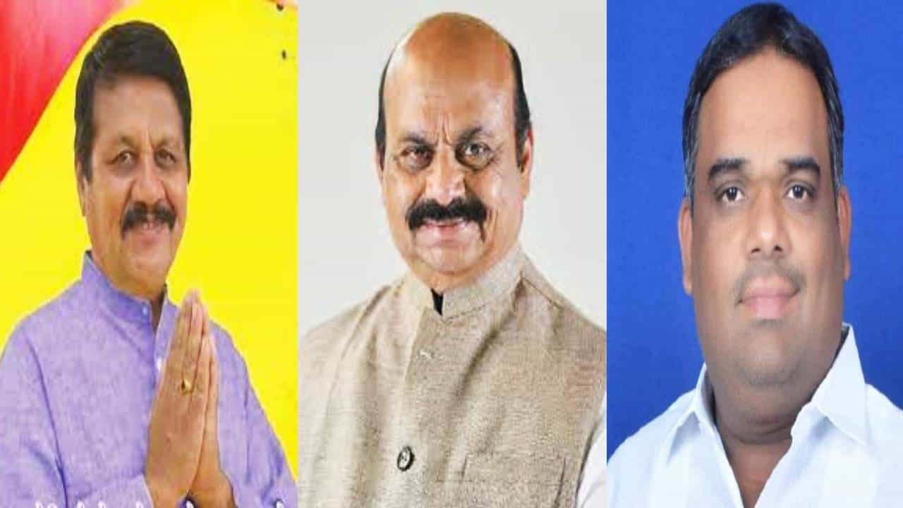 Shiggaon Election Results: ಶಿಗ್ಗಾಂವಿ ವಿಧಾನಸಭಾ ಕ್ಷೇತ್ರ ಎಲೆಕ್ಷನ್ 2023 ರಿಸಲ್ಟ್: ಕ್ಷೇತ್ರದಲ್ಲಿ ತ್ರಿಕೋನ ಸ್ಪರ್ಧೆ ಏರ್ಪಟಿದ್ದು, ಯಾರಿಗೆ ಒಲಿಯಲಿದ್ದಾನೆ ಮತದಾರ? Shiggaon Election Results: ಶಿಗ್ಗಾಂವಿ ವಿಧಾನಸಭಾ ಕ್ಷೇತ್ರ ಎಲೆಕ್ಷನ್ 2023 ರಿಸಲ್ಟ್: ಕ್ಷೇತ್ರದಲ್ಲಿ ತ್ರಿಕೋನ ಸ್ಪರ್ಧೆ ಏರ್ಪಟಿದ್ದು, ಯಾರಿಗೆ ಒಲಿಯಲಿದ್ದಾನೆ ಮತದಾರ?
