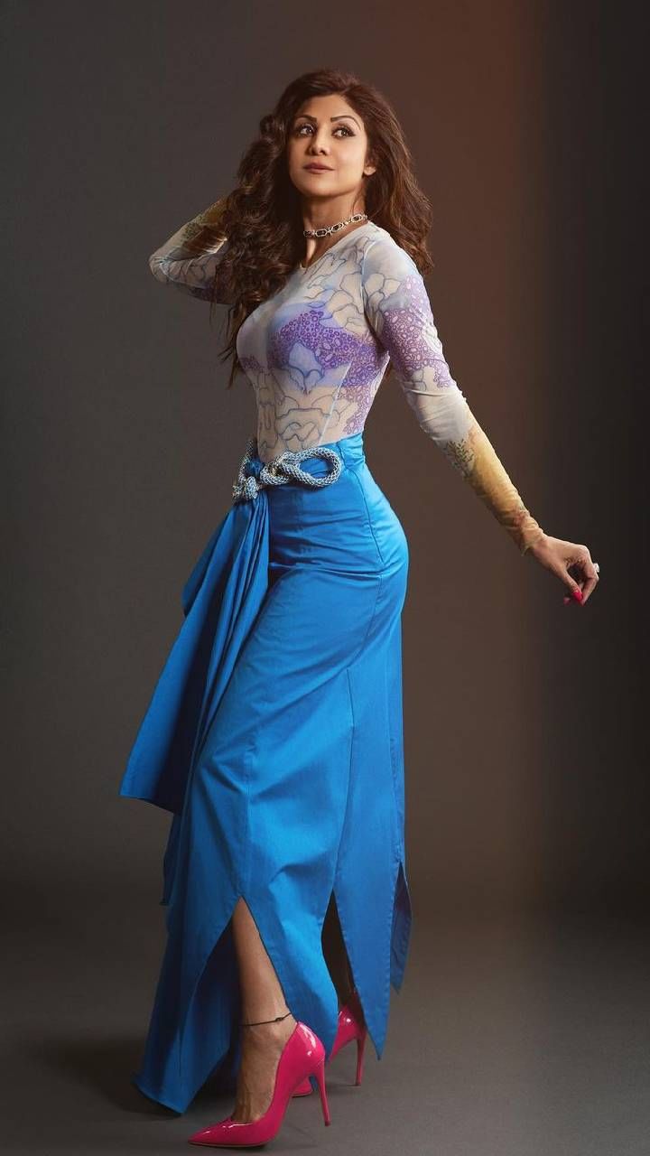Shilpa Shetty (6)