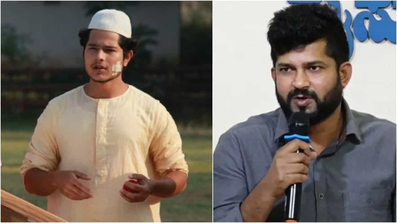 Daredevil Musthafa: ‘ಎಲ್ಲರೂ ಡೇರ್ಡೆವಿಲ್ ಮುಸ್ತಫಾ ಚಿತ್ರ ನೋಡಿ, ಇದರಿಂದ ನಾವು ಸೌಹಾರ್ದತೆಯ ಪಾಠ ಕಲಿಯಬೇಕು’: ಪ್ರತಾಪ್ ಸಿಂಹ Daredevil Musthafa: ‘ಎಲ್ಲರೂ ಡೇರ್ಡೆವಿಲ್ ಮುಸ್ತಫಾ ಚಿತ್ರ ನೋಡಿ, ಇದರಿಂದ ನಾವು ಸೌಹಾರ್ದತೆಯ ಪಾಠ ಕಲಿಯಬೇಕು’: ಪ್ರತಾಪ್ ಸಿಂಹ