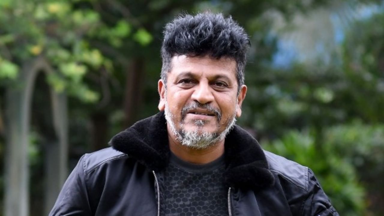 ಹೈದರಾಬಾದ್: ತೆಲುಗು ಸ್ಟಾರ್ ನಟನ ಜೊತೆ ಸಿನಿಮಾ ಘೋಷಿಸಿದ ಶಿವರಾಜ್ ಕುಮಾರ್