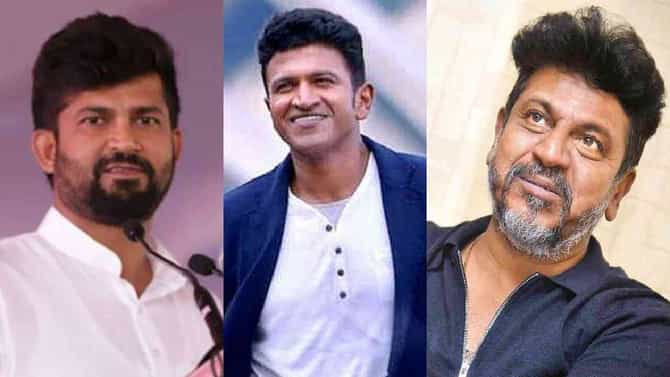 ಸಿದ್ದರಾಮಯ್ಯ ಪರ ಪ್ರಚಾರಕ್ಕೆ ಪುನೀತ್ ಆಸ್ಪತ್ರೆ ಮುಂದಿಟ್ಟು ಪ್ರತಾಪ್ ಸಿಂಹ ಕಿಡಿ: ಶಿವರಾಜ್ ಕುಮಾರ್ ಹೇಳಿದ್ದಿಷ್ಟು