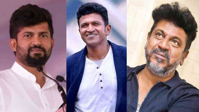 ಸಿದ್ದರಾಮಯ್ಯ ಪರ ಪ್ರಚಾರಕ್ಕೆ ಪುನೀತ್ ಆಸ್ಪತ್ರೆ ಮುಂದಿಟ್ಟು ಪ್ರತಾಪ್ ಸಿಂಹ ಕಿಡಿ: ಶಿವರಾಜ್ ಕುಮಾರ್ ಹೇಳಿದ್ದಿಷ್ಟು