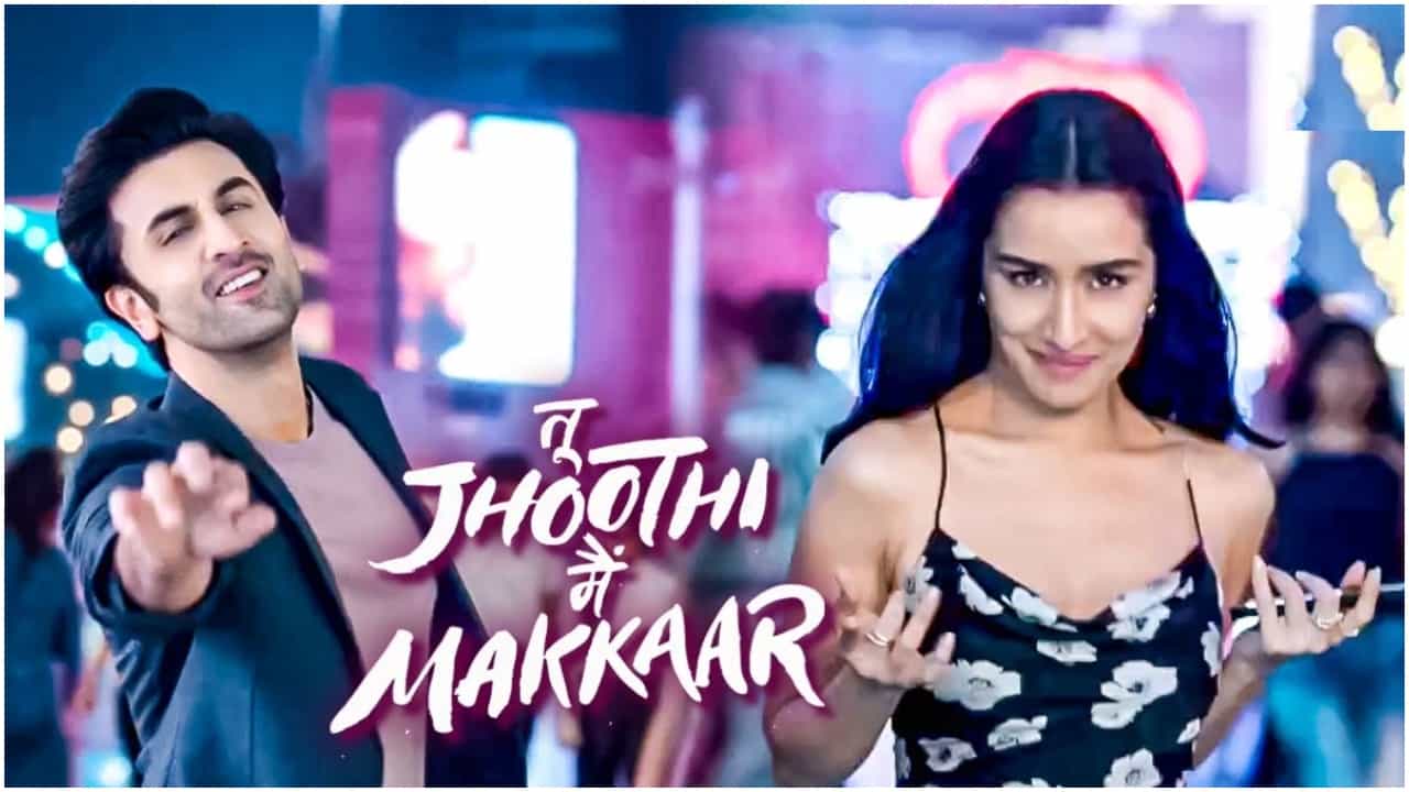 Tu Jhoothi Main Makkaar: ಒಟಿಟಿಯಲ್ಲಿ ಮೇ 3ರಿಂದ ಪ್ರಸಾರ ಆಗಲಿದೆ ‘ತು ಜೂಟಿ ಮೈ ಮಕ್ಕಾರ್’ ಸಿನಿಮಾ; ಇಲ್ಲಿದೆ ವಿವರ