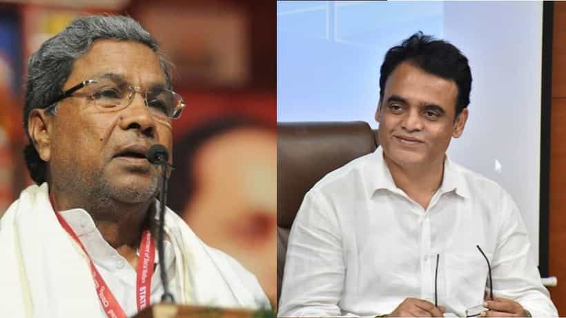 ಸಿದ್ದರಾಮಯ್ಯರನ್ನ ಸೋಲಿಸಲು ಸ್ವಪಕ್ಷದವರೇ ಜಾಲ ಹೆಣದಿದ್ದಾರೆ: ಅಶ್ವತ್ ನಾರಾಯಣ ಸ್ಪೋಟಕ ಹೇಳಿಕೆ