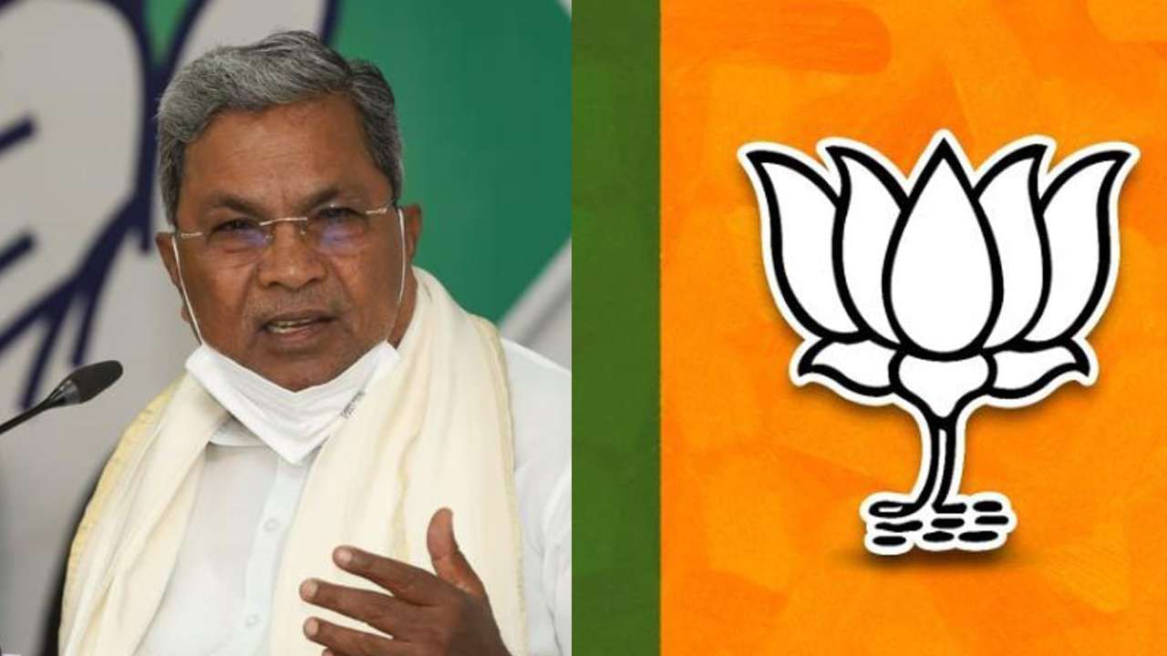 ಬಿಜೆಪಿಯವರು ಕೊಲೆ ಮಾಡಲು ಹೇಸುವುದಿಲ್ಲ: ಖರ್ಗೆ ಹತ್ಯೆ ಆಡಿಯೋ ಬಗ್ಗೆ ಸಿದ್ದರಾಮಯ್ಯ ಕಿಡಿ ಬಿಜೆಪಿಯವರು ಕೊಲೆ ಮಾಡಲು ಹೇಸುವುದಿಲ್ಲ: ಖರ್ಗೆ ಹತ್ಯೆ ಆಡಿಯೋ ಬಗ್ಗೆ ಸಿದ್ದರಾಮಯ್ಯ ಕಿಡಿ