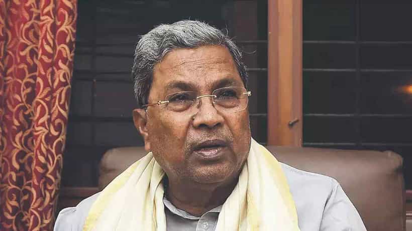 ಸಿದ್ದರಾಮಯ್ಯಗೆ ಈಗಲೂ ಬಿಜೆಪಿಯಿಂದ ಜೀವ ಬೆದರಿಕೆ: ಕೆಪಿಸಿಸಿ ವಕ್ತಾರ ಗಂಭೀರ ಆರೋಪ