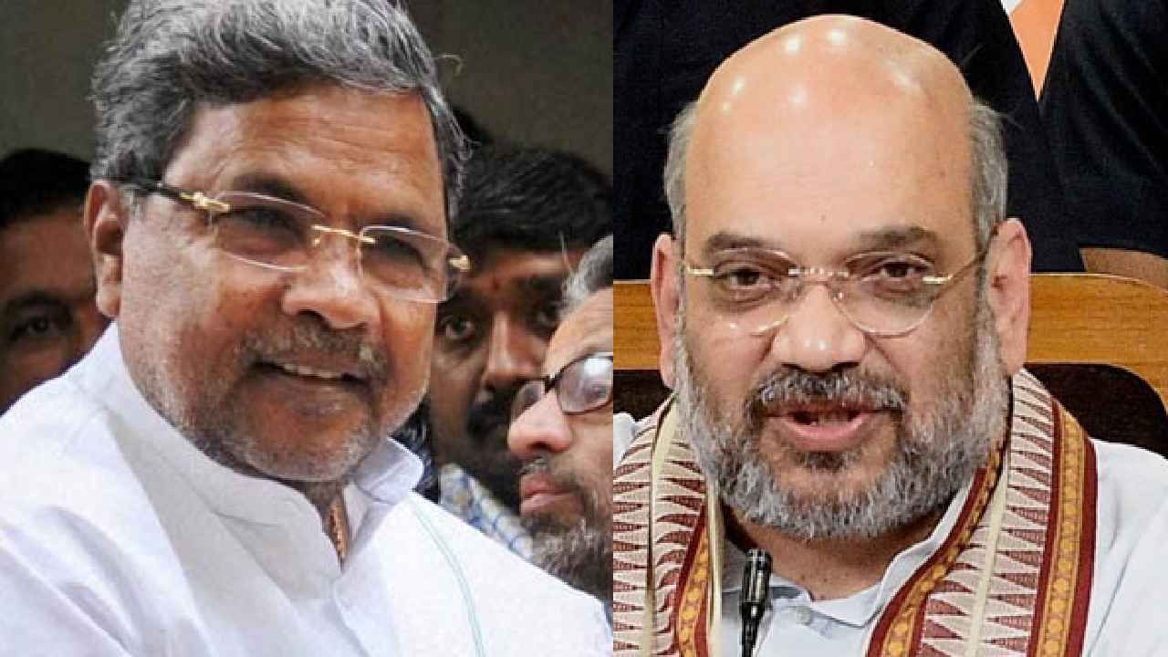 ಮೂರು ಮಾಸ್ಟರ್ ಪ್ಲ್ಯಾನ್ ಜೊತೆ ವರುಣಾ ಕ್ಷೇತ್ರಕ್ಕೆ ಚುನಾವಣಾ ಚಾಣಕ್ಯ ಅಮಿತ್ ಶಾ ಎಂಟ್ರಿ ಮೂರು ಮಾಸ್ಟರ್ ಪ್ಲ್ಯಾನ್ ಜೊತೆ ವರುಣಾ ಕ್ಷೇತ್ರಕ್ಕೆ ಚುನಾವಣಾ ಚಾಣಕ್ಯ ಅಮಿತ್ ಶಾ ಎಂಟ್ರಿ