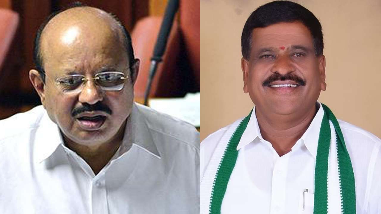 Sira Election Results: ಶಿರಾ ವಿಧಾನಸಭಾ ಕ್ಷೇತ್ರ ಚನಾವಣೆ 2023 ಫಲಿತಾಂಶ; ಕಾಂಗ್ರೆಸ್​ ಜೆಡಿಎಸ್ ನಡುವೆ ಜಿದ್ದಾಜಿದ್ದಿ