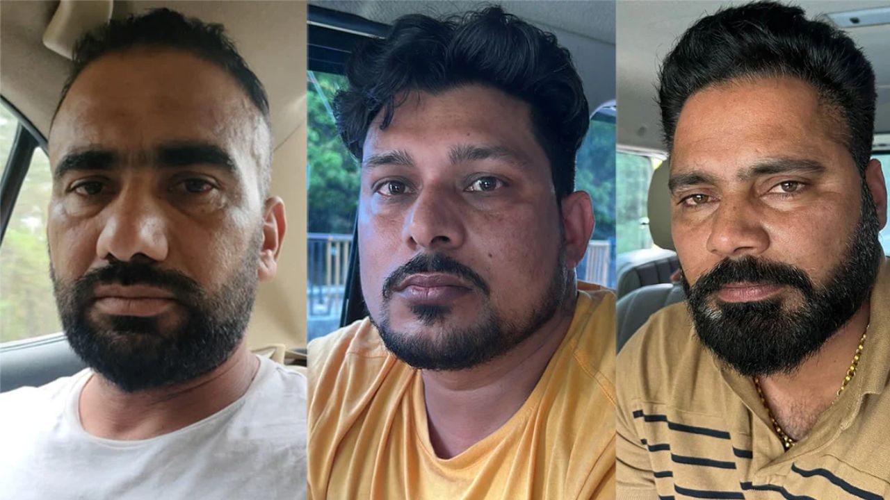 Smuggling Drugs: ಡ್ರೋನ್ ಬಳಸಿ ಪಾಕ್ನಿಂದ ಡ್ರಗ್ಸ್ ಕಳ್ಳಸಾಗಣೆ, ಮೂವರು ಭಾರತೀಯರ ಬಂಧನ Smuggling Drugs: ಡ್ರೋನ್ ಬಳಸಿ ಪಾಕ್ನಿಂದ ಡ್ರಗ್ಸ್ ಕಳ್ಳಸಾಗಣೆ, ಮೂವರು ಭಾರತೀಯರ ಬಂಧನ