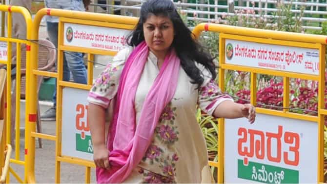ಮರು ಎಣಿಕೆಯಲ್ಲಿ ಸೌಮ್ಯ ರೆಡ್ಡಿಗೆ ಸೋಲು: ಕೇಂದ್ರ ಚುನಾವಣಾ ಆಯೋಗಕ್ಕೆ ದೂರು ನೀಡಲು ನಿರ್ಧಾರ