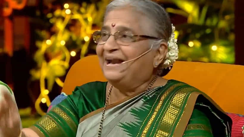 10 ಡೌನಿಂಗ್ ಸ್ಟ್ರೀಟ್ ಎಂದು ವಿಳಾಸ ಬರೆದಾಗ ಇದೇನು ತಮಾಷೆನಾ?ಎಂದು ಕೇಳಿದ್ದರು ವಲಸೆ ಅಧಿಕಾರಿ: ಲಂಡನ್ನಲ್ಲಿನ ಅನುಭವ ಹೇಳಿದ ಸುಧಾಮೂರ್ತಿ