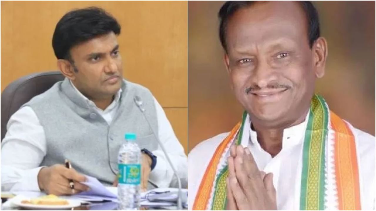ಮೈತ್ರಿ ಸರ್ಕಾರ ಬೀಳಲು ಸಿದ್ದರಾಮಯ್ಯ ಕಾರಣವೆಂದು ಪ್ರಮಾಣ ಮಾಡಿ ಹೇಳುವಿರೇ; ಸುಧಾಕರ್ಗೆ ಎಂಟಿಬಿ ನಾಗರಾಜ್ ಪ್ರಶ್ನೆ ಮೈತ್ರಿ ಸರ್ಕಾರ ಬೀಳಲು ಸಿದ್ದರಾಮಯ್ಯ ಕಾರಣವೆಂದು ಪ್ರಮಾಣ ಮಾಡಿ ಹೇಳುವಿರೇ; ಸುಧಾಕರ್ಗೆ ಎಂಟಿಬಿ ನಾಗರಾಜ್ ಪ್ರಶ್ನೆ