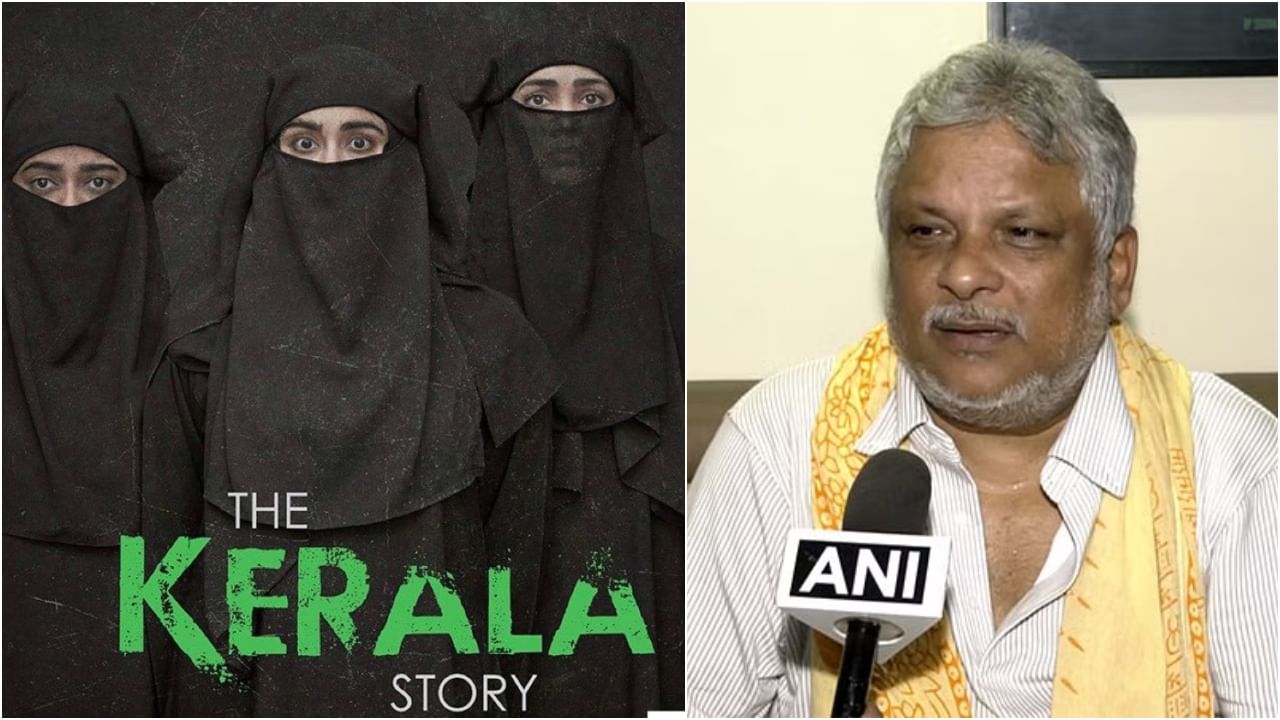 Sudipto Sen: ಆಸ್ಪತ್ರೆ ಸೇರಿದ್ದ ‘ದಿ ಕೇರಳ ಸ್ಟೋರಿ’ ನಿರ್ದೇಶಕ ಸುದೀಪ್ತೋ ಸೇನ್ ಆರೋಗ್ಯ ಈಗ ಹೇಗಿದೆ?
