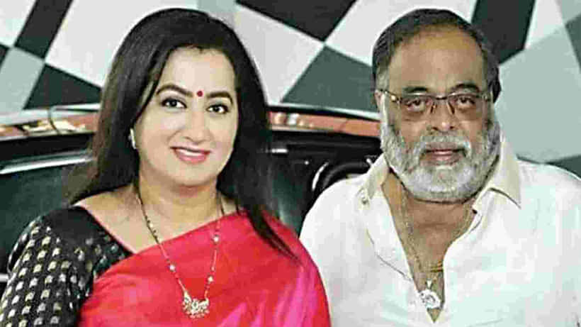 ‘ಜೊತೆಗಿರದ ಜೀವ ಎಂದೆಂದಿಗೂ ಜೀವಂತ’; ಅಂಬರೀಷ್ ಜನ್ಮದಿನಕ್ಕೆ ಸುಮಲತಾ ಭಾವುಕ ಪೋಸ್ಟ್