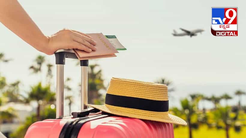 Travel: ಬೇಸಿಗೆಯ ಸ್ಟೇಕೇಶನ್ ಪಾರ್ಟಿಗೆ ಹೀಗೆ ಪ್ಲಾನ್ ಮಾಡಿ