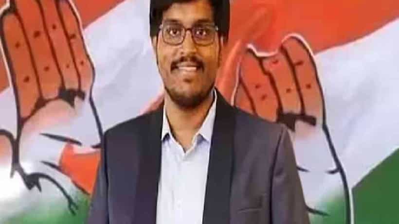 ಕರ್ನಾಟಕದಲ್ಲಿ ಕಾಂಗ್ರೆಸ್ ಗೆಲುವಿನ ಹಿಂದೆ ಮಾಸ್ಟರ್ ಮೈಂಡ್ ಸುನಿಲ್ ಕುನಗೋಳ್: ಯಾರು ಈ ಸ್ಟ್ರ್ಯಾಟಜಿ ಸ್ಟಾರ್?