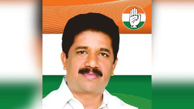 Challakere Election 2023 Winner: ಚಳ್ಳಕೆರೆಯಲ್ಲಿ ಹ್ಯಾಟ್ರಿಕ್ ಗೆಲುವು ಸಾಧಿಸಿದ ಕಾಂಗ್ರೆಸ್ನ ರಘುಮೂರ್ತಿ Challakere Election 2023 Winner: ಚಳ್ಳಕೆರೆಯಲ್ಲಿ ಹ್ಯಾಟ್ರಿಕ್ ಗೆಲುವು ಸಾಧಿಸಿದ ಕಾಂಗ್ರೆಸ್ನ ರಘುಮೂರ್ತಿ