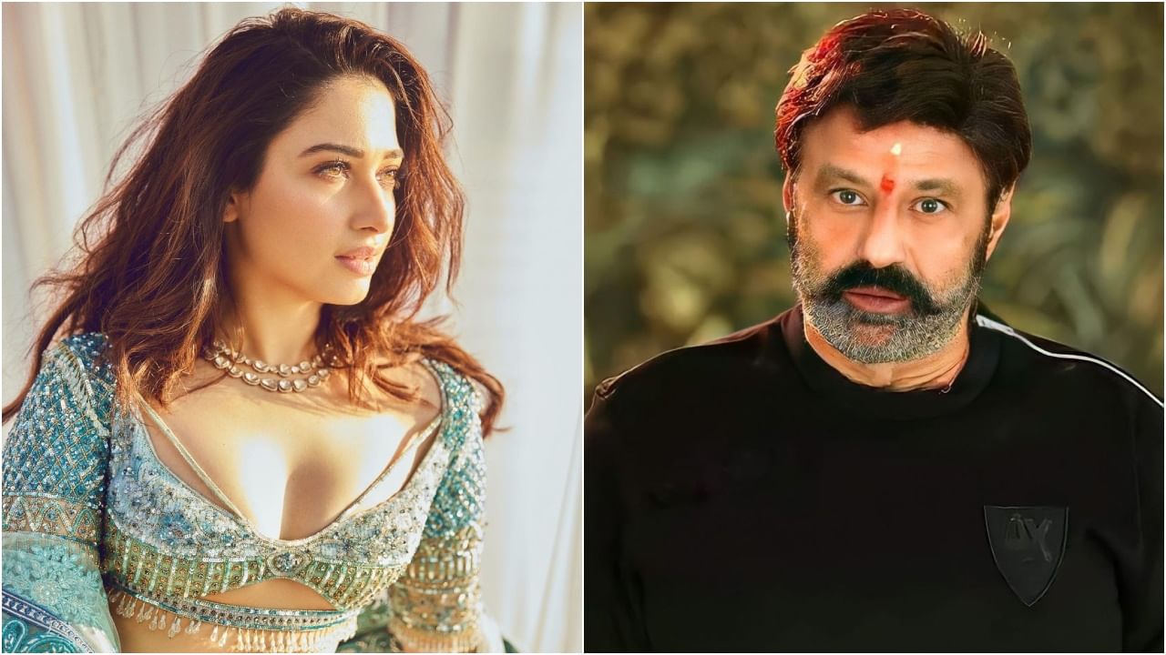 Tamannaah: ಒಂದೇ ಹಾಡಿಗೆ 5 ಕೋಟಿ ರೂ. ಡಿಮ್ಯಾಂಡ್​ ಮಾಡಿದ್ರಾ ತಮನ್ನಾ? ಬಾಲಯ್ಯ ಚಿತ್ರದ ಗಾಸಿಪ್​ಗೆ ನಟಿ ಪ್ರತಿಕ್ರಿಯೆ