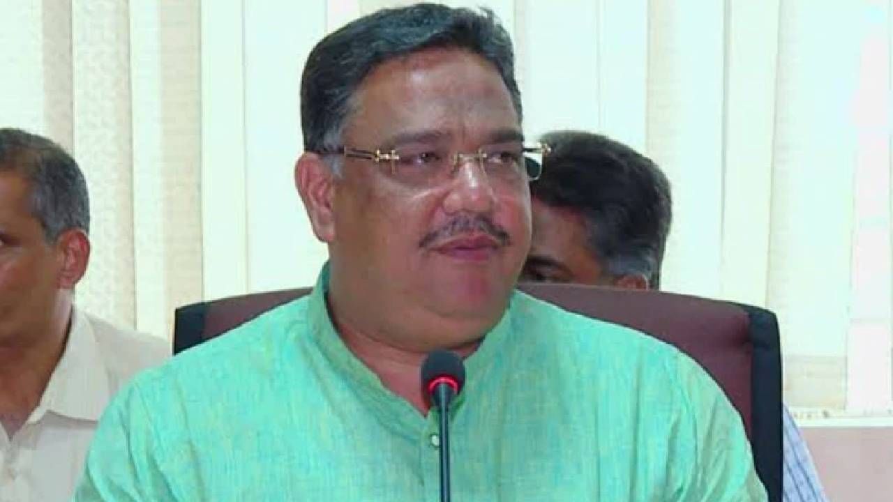 Narasimharaja Election Results: ನರಸಿಂಹರಾಜ ವಿಧಾನಸಭಾ ಕ್ಷೇತ್ರ ಎಲೆಕ್ಷನ್ 2023 ರಿಸಲ್ಟ್: ತನ್ವೀರ್ ಸೇಠ್ಗೆ ಜಯ Narasimharaja Election Results: ನರಸಿಂಹರಾಜ ವಿಧಾನಸಭಾ ಕ್ಷೇತ್ರ ಎಲೆಕ್ಷನ್ 2023 ರಿಸಲ್ಟ್: ತನ್ವೀರ್ ಸೇಠ್ಗೆ ಜಯ