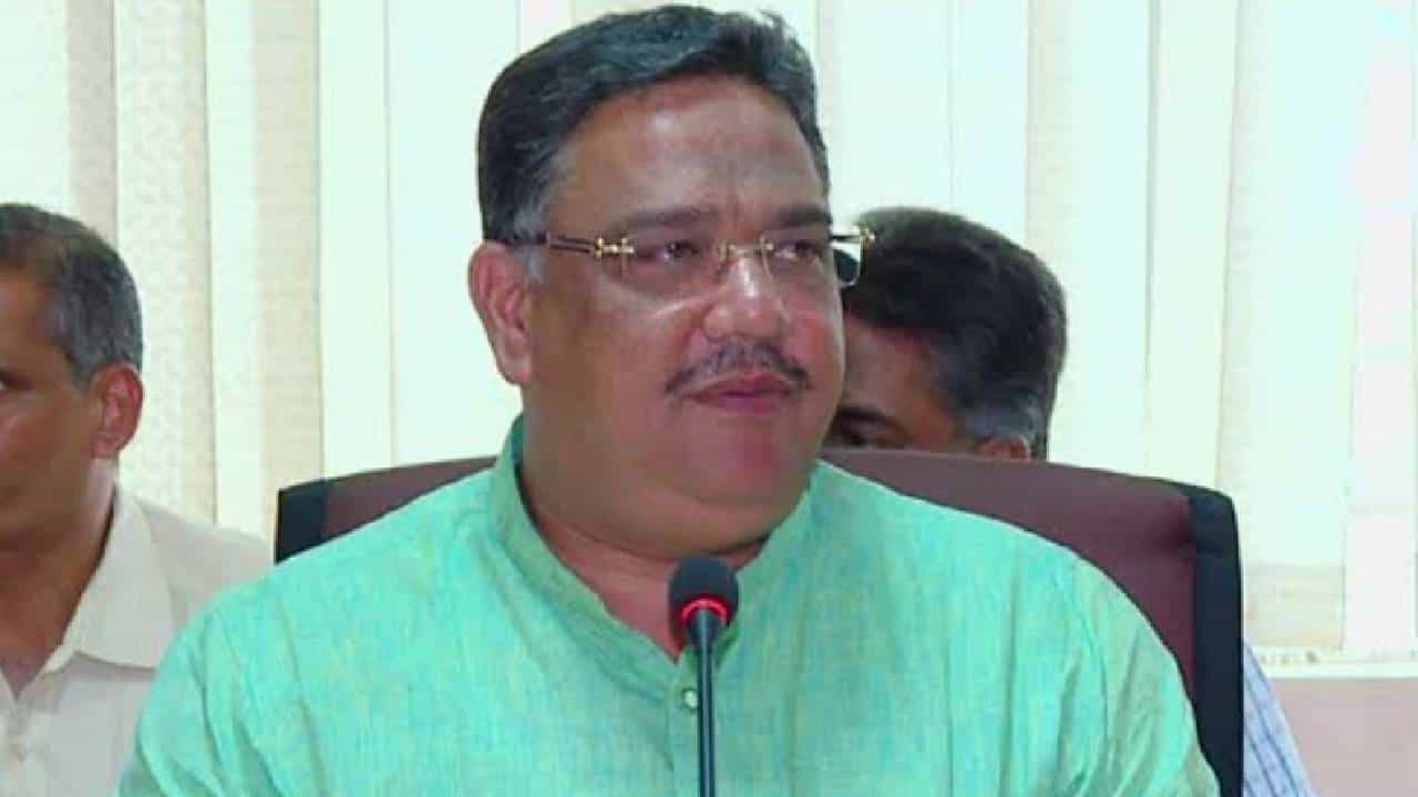 Narasimharaja Election Results: ನರಸಿಂಹರಾಜ ವಿಧಾನಸಭಾ ಕ್ಷೇತ್ರ ಎಲೆಕ್ಷನ್ 2023 ರಿಸಲ್ಟ್: ತನ್ವೀರ್ ಸೇಠ್ಗೆ ಜಯ Narasimharaja Election Results: ನರಸಿಂಹರಾಜ ವಿಧಾನಸಭಾ ಕ್ಷೇತ್ರ ಎಲೆಕ್ಷನ್ 2023 ರಿಸಲ್ಟ್: ತನ್ವೀರ್ ಸೇಠ್ಗೆ ಜಯ