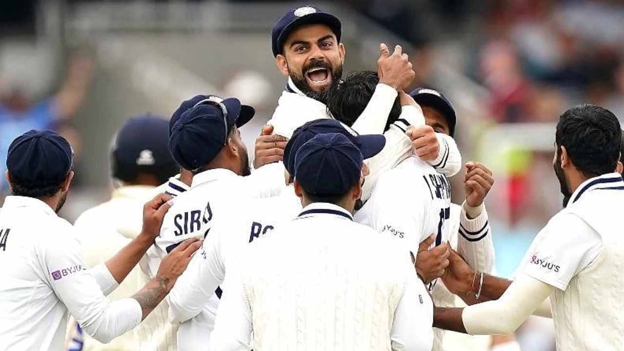 ICC WTC 2023: ಐಪಿಎಲ್ ಮುಗಿದ ಬೆನ್ನಲ್ಲೇ ಟೀಮ್ ಇಂಡಿಯಾಕ್ಕಿದೆ ದೊಡ್ಡ ಸವಾಲು: ಟೆಸ್ಟ್ ಚಾಂಪಿಯನ್ಶಿಪ್ ಫೈನಲ್ ಯಾವಾಗ? ICC WTC 2023: ಐಪಿಎಲ್ ಮುಗಿದ ಬೆನ್ನಲ್ಲೇ ಟೀಮ್ ಇಂಡಿಯಾಕ್ಕಿದೆ ದೊಡ್ಡ ಸವಾಲು: ಟೆಸ್ಟ್ ಚಾಂಪಿಯನ್ಶಿಪ್ ಫೈನಲ್ ಯಾವಾಗ?
