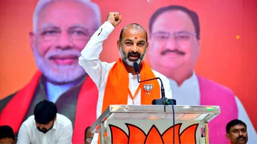 Telangana Assembly Elections: ಡಿಸೆಂಬರ್ನಲ್ಲಿ ಅಸೆಂಬ್ಲಿ ಚುನಾವಣೆ -ತೆಲಂಗಾಣದಲ್ಲಿ ಬಿಜೆಪಿ ತಯಾರಿ ಹೀಗಿದೆ ನೋಡಿ