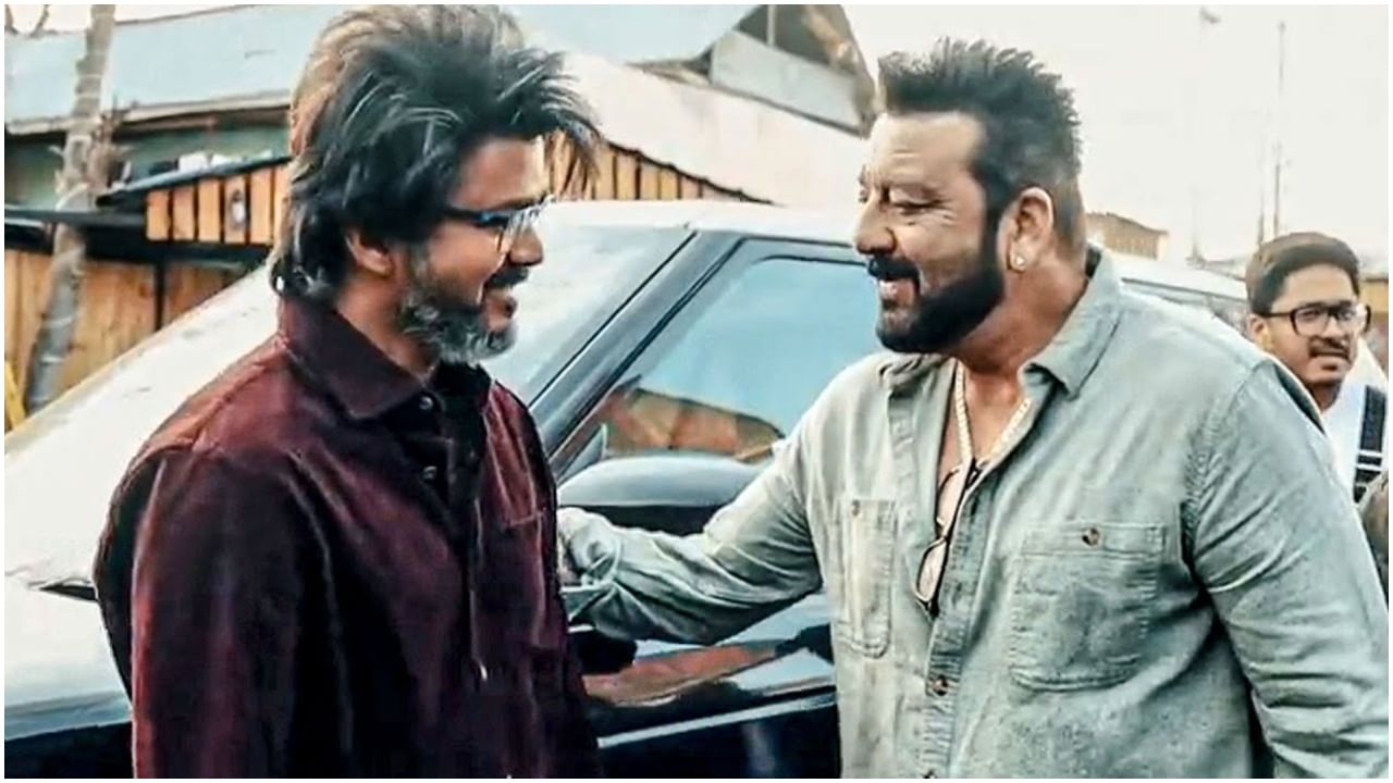 Leo Movie: ಗ್ಯಾಂಗ್ಸ್ಟರ್ ತಂದೆ-ಮಗನ ಪಾತ್ರದಲ್ಲಿ ಸಂಜಯ್ ದತ್-ವಿಜಯ್; ಸಂಜು ಸಂಭಾವನೆ 10 ಕೋಟಿ ರೂಪಾಯಿ?
