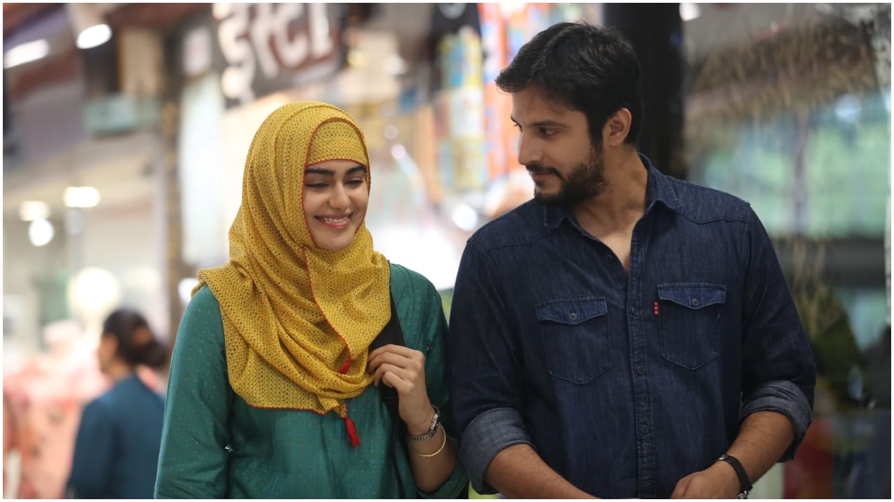 The Kerala Story: 136 ಕೋಟಿ ರೂಪಾಯಿಗೆ ಏರಿತು ‘ದಿ ಕೇರಳ ಸ್ಟೋರಿ’ ಕಲೆಕ್ಷನ್; 2ನೇ ಭಾನುವಾರ ಬರೋಬ್ಬರಿ 23 ಕೋಟಿ ರೂ. ಗಳಿಕೆ The Kerala Story: 136 ಕೋಟಿ ರೂಪಾಯಿಗೆ ಏರಿತು ‘ದಿ ಕೇರಳ ಸ್ಟೋರಿ’ ಕಲೆಕ್ಷನ್; 2ನೇ ಭಾನುವಾರ ಬರೋಬ್ಬರಿ 23 ಕೋಟಿ ರೂ. ಗಳಿಕೆ