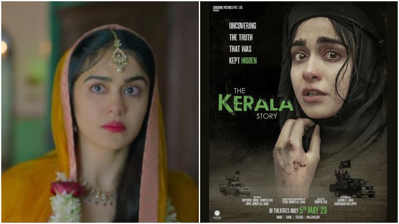 Adah Sharma: ‘ಅಂಥವರ ಜತೆ ಕೆಲಸ ಮಾಡೋಕೆ ನಂಗೆ ಇಷ್ಟ ಇಲ್ಲ’: ಕೆಟ್ಟ ನಿರ್ದೇಶಕರ ಬಣ್ಣ ಬಯಲು ಮಾಡಿದ ‘ದಿ ಕೇರಳ ಸ್ಟೋರಿ’ ನಟಿ ಅದಾ ಶರ್ಮಾ Adah Sharma: ‘ಅಂಥವರ ಜತೆ ಕೆಲಸ ಮಾಡೋಕೆ ನಂಗೆ ಇಷ್ಟ ಇಲ್ಲ’: ಕೆಟ್ಟ ನಿರ್ದೇಶಕರ ಬಣ್ಣ ಬಯಲು ಮಾಡಿದ ‘ದಿ ಕೇರಳ ಸ್ಟೋರಿ’ ನಟಿ ಅದಾ ಶರ್ಮಾ
