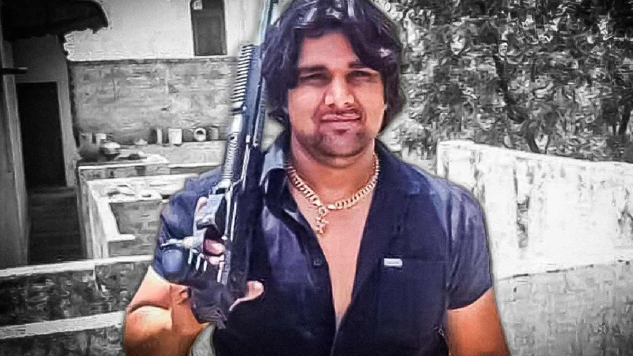Gangster Tillu Tajpuriya Murder: ತಿಹಾರ್ ಜೈಲಿನಲ್ಲಿ ಗ್ಯಾಂಗ್ಸ್ಟರ್ ತಿಲ್ಲು ತಾಜ್ಪುರಿಯಾ ಹತ್ಯೆ