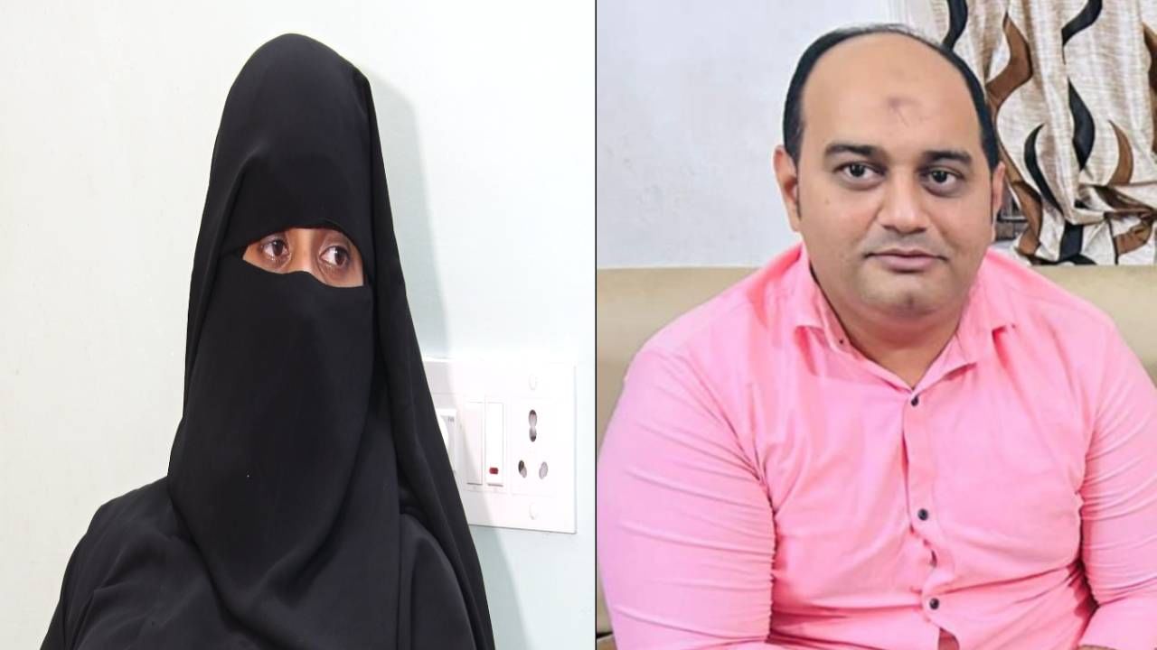 ಮಂಗಳೂರಿನಲ್ಲಿ ಬೆಳಕಿಗೆ ಬಂದ ತ್ರಿವಳಿ ತಲಾಖ್ ಕೇಸ್ ಮದ್ವೆಯಾದ ಆರೇ ತಿಂಗಳಲ್ಲಿ ಮಾರಣಾಂತಿಕ ಹಲ್ಲೆ ನಡೆಸಿ ಪತ್ನಿಗೆ ತಲಾಖ್ ಮಂಗಳೂರಿನಲ್ಲಿ ಬೆಳಕಿಗೆ ಬಂದ ತ್ರಿವಳಿ ತಲಾಖ್ ಕೇಸ್ ಮದ್ವೆಯಾದ ಆರೇ ತಿಂಗಳಲ್ಲಿ ಮಾರಣಾಂತಿಕ ಹಲ್ಲೆ ನಡೆಸಿ ಪತ್ನಿಗೆ ತಲಾಖ್
