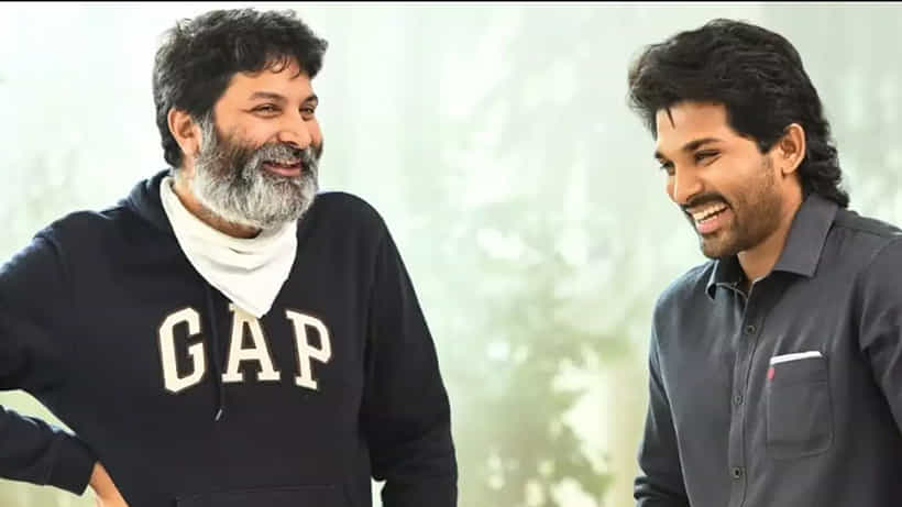 ಮತ್ತೊಂದು ಪ್ಯಾನ್ ಇಂಡಿಯಾ ಸಿನಿಮಾಗೆ ರೆಡಿ ಆದ ಅಲ್ಲು ಅರ್ಜುನ್; ತ್ರಿವಿಕ್ರಂ ಶ್ರೀನಿವಾಸ್ ನಿರ್ದೇಶನ