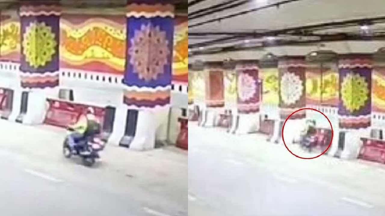 Delhi: ಸುರಂಗ ಮಾರ್ಗದಲ್ಲಿ ಅಪಘಾತ, 15 ನಿಮಿಷಗಳ ಕಾಲ ಹರಿಯಿತು ರಕ್ತದ ಕೋಡಿ, ಮಾಹಿತಿ ನೀಡಲು ನೆಟ್ವರ್ಕ್ ಇಲ್ಲದೆ ಜೀವ ಹೋಯ್ತು