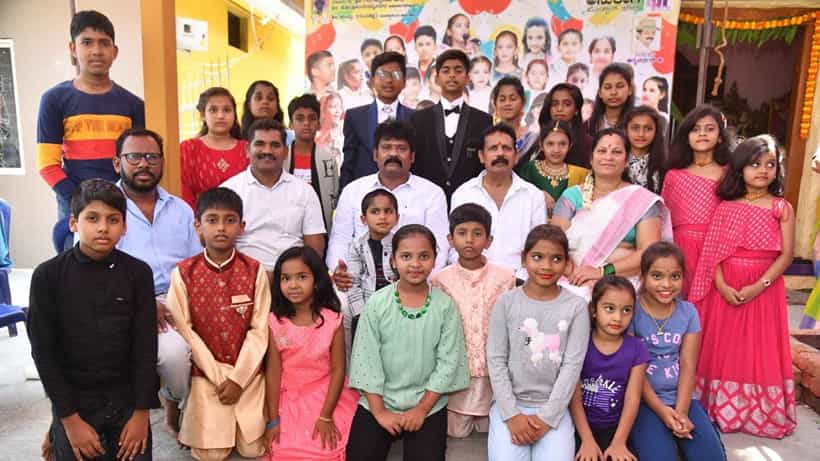 ಸಂಪೂರ್ಣ ಮಕ್ಕಳ ಸಿನಿಮಾ ಮಾಡಲು ಹೊರಟ ಆರ್ಯವರ್ಧನ್; ‘ತುಂಟರು’ ಸಖತ್ ಪೋಲಿ