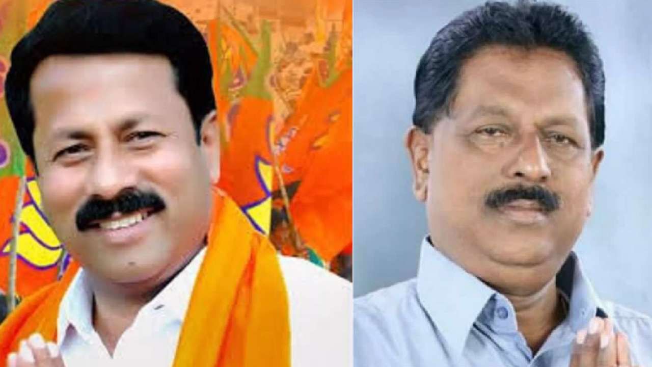 Turuvekere Election Results: ತುರುವೇಕೆರೆ ವಿಧಾನಸಭಾ ಕ್ಷೇತ್ರ ಚನಾವಣೆ 2023 ಫಲಿತಾಂಶ; ಮಸಾಲ ಜಯರಾಮ್ ಮತ್ತು ಎಂಟಿ ಕೃಷ್ಣಪ್ಪ ನಡುವೆ ಫೈಟ್