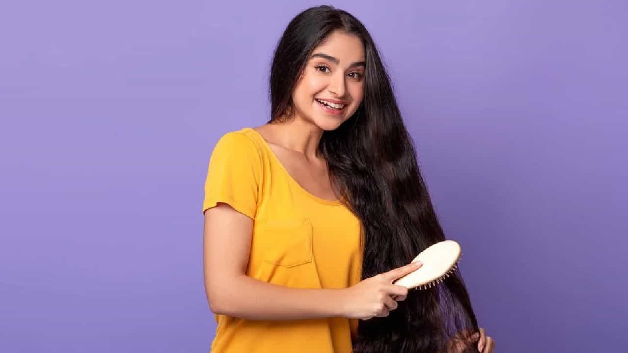 Hair Care Tips: ನಿಮ್ಮ ಕೂದಲಿನ ಎಲ್ಲಾ ಸಮಸ್ಯೆಗಳಿಗೂ ಈ ಎರಡು ಪದಾರ್ಥ ಇದ್ದರೆ ಸಾಕು Hair Care Tips: ನಿಮ್ಮ ಕೂದಲಿನ ಎಲ್ಲಾ ಸಮಸ್ಯೆಗಳಿಗೂ ಈ ಎರಡು ಪದಾರ್ಥ ಇದ್ದರೆ ಸಾಕು