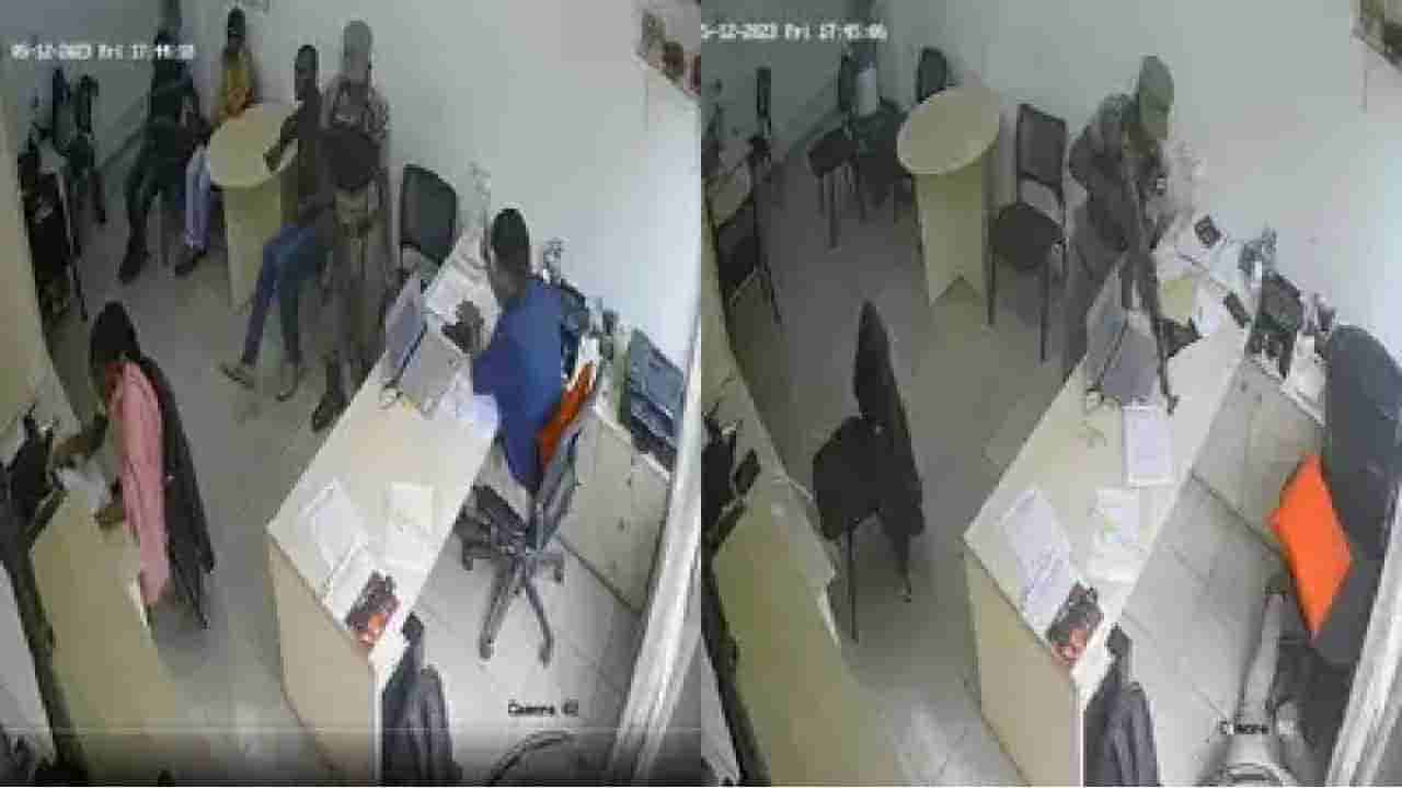 ಸಾಲದ ವಿಚಾರ, ಕದ್ದಿರುವ ಎಕೆ-47ನಿಂದ ಭಾರತೀಯನ ಹತ್ಯೆಗೈದ ಉಗಾಂಡದ ಆಫ್-ಡ್ಯೂಟಿ ಪೊಲೀಸ್