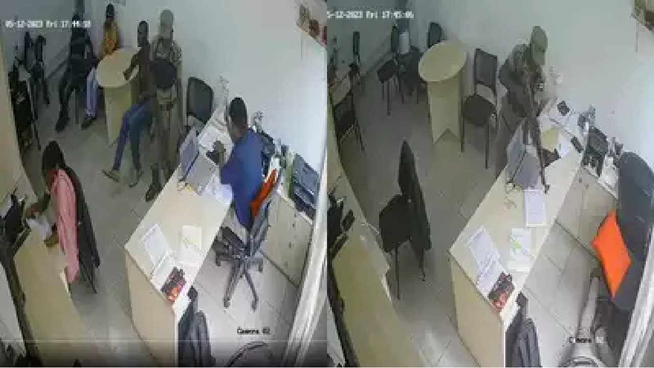 ಸಾಲದ ವಿಚಾರ, ಕದ್ದಿರುವ ಎಕೆ-47ನಿಂದ ಭಾರತೀಯನ ಹತ್ಯೆಗೈದ ಉಗಾಂಡದ ಆಫ್-ಡ್ಯೂಟಿ ಪೊಲೀಸ್ ಸಾಲದ ವಿಚಾರ, ಕದ್ದಿರುವ ಎಕೆ-47ನಿಂದ ಭಾರತೀಯನ ಹತ್ಯೆಗೈದ ಉಗಾಂಡದ ಆಫ್-ಡ್ಯೂಟಿ ಪೊಲೀಸ್